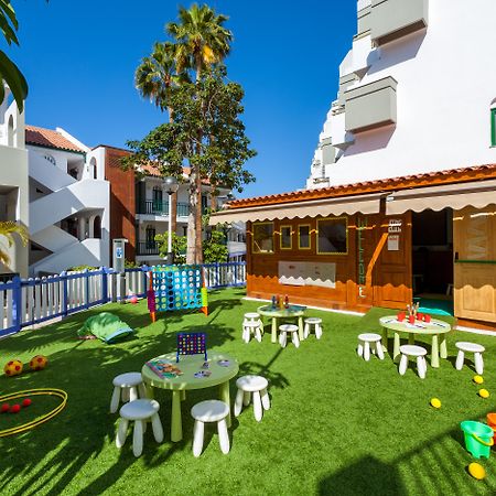 Playaolid All Inclusive Costa Adeje  Exterior foto