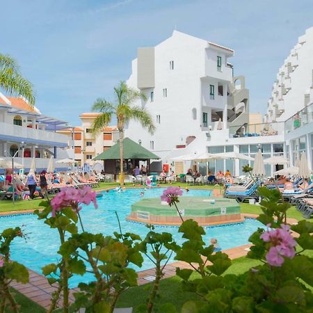 Playaolid All Inclusive Costa Adeje  Exterior foto