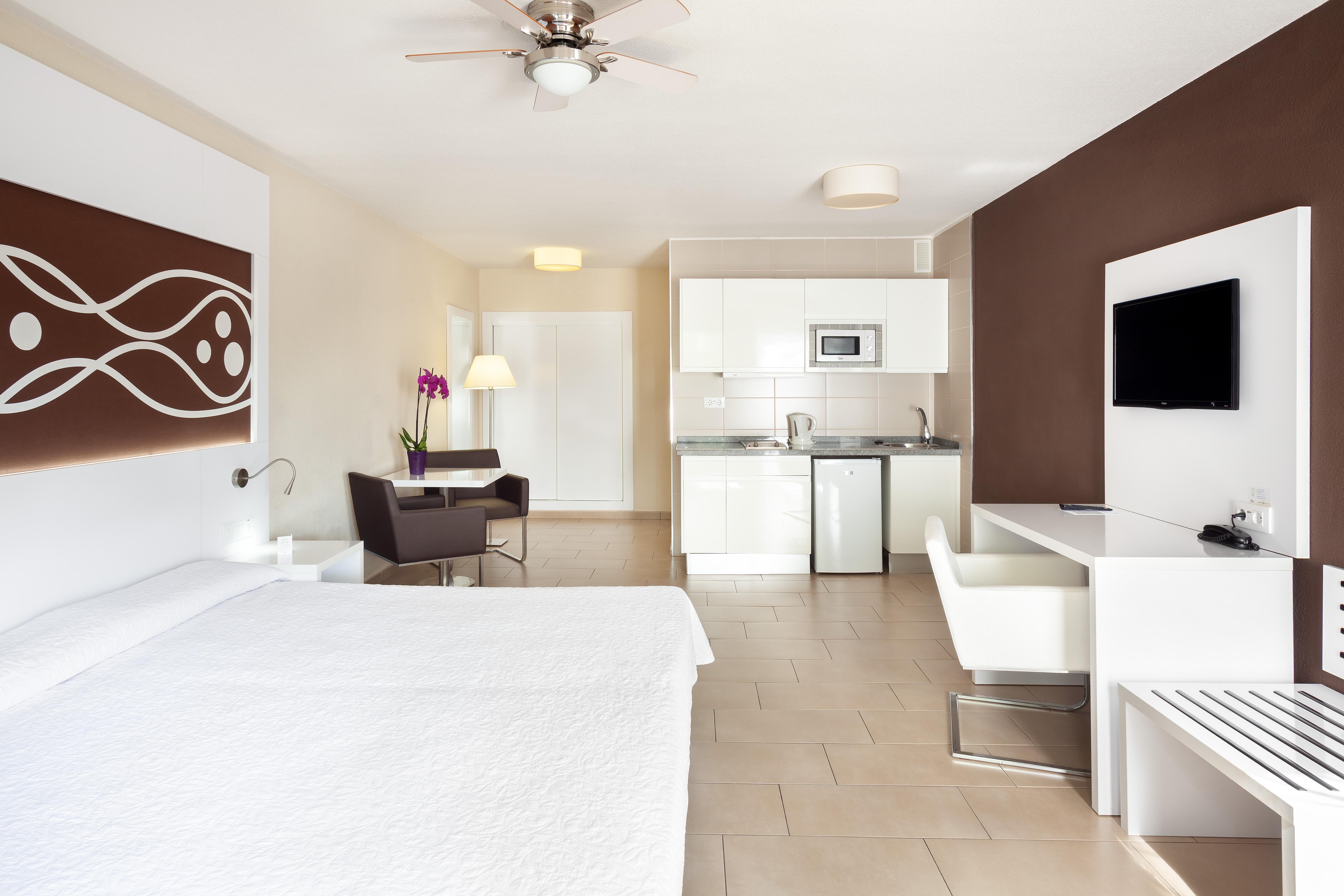 Playaolid All Inclusive Costa Adeje  Exterior foto