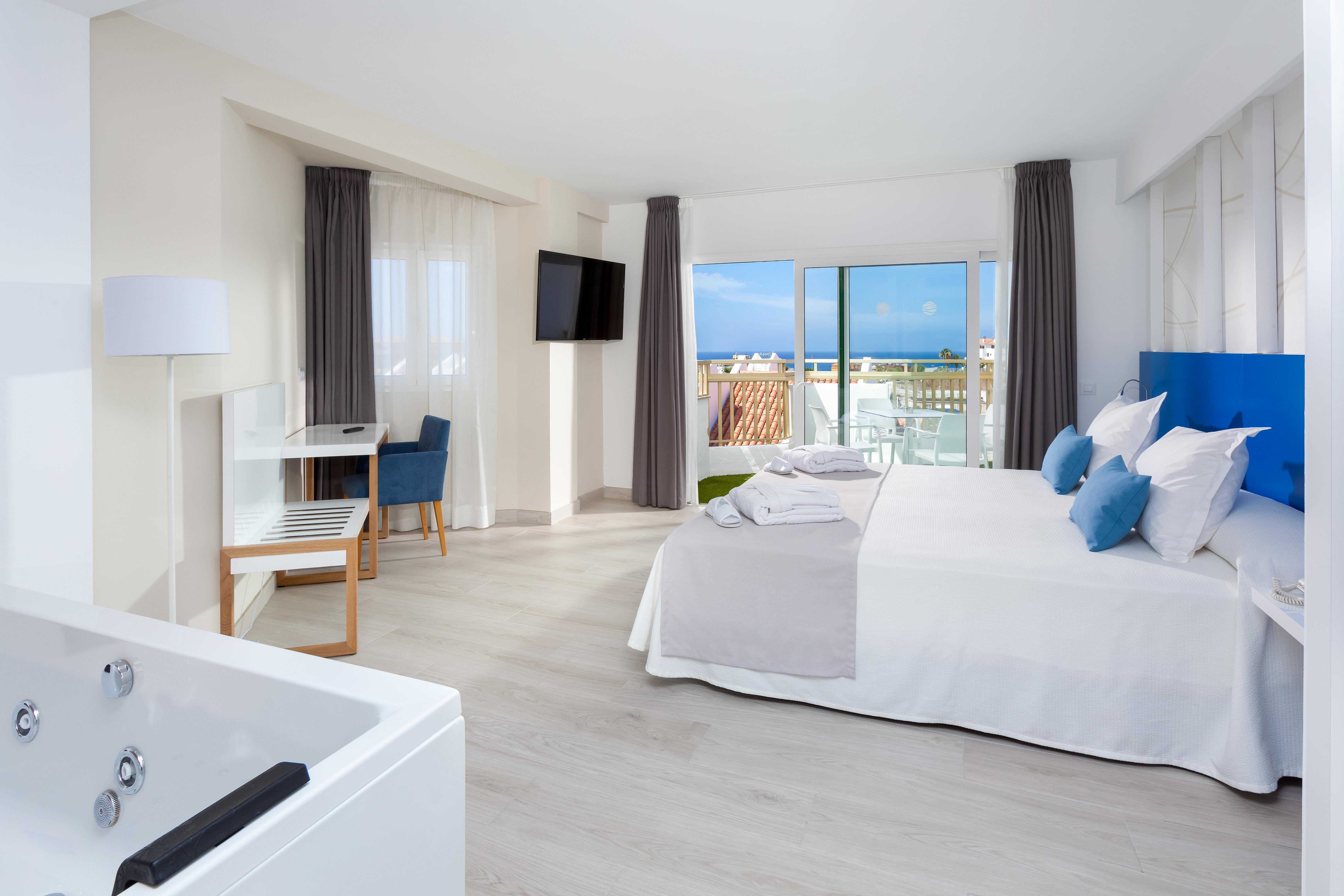 Playaolid All Inclusive Costa Adeje  Exterior foto
