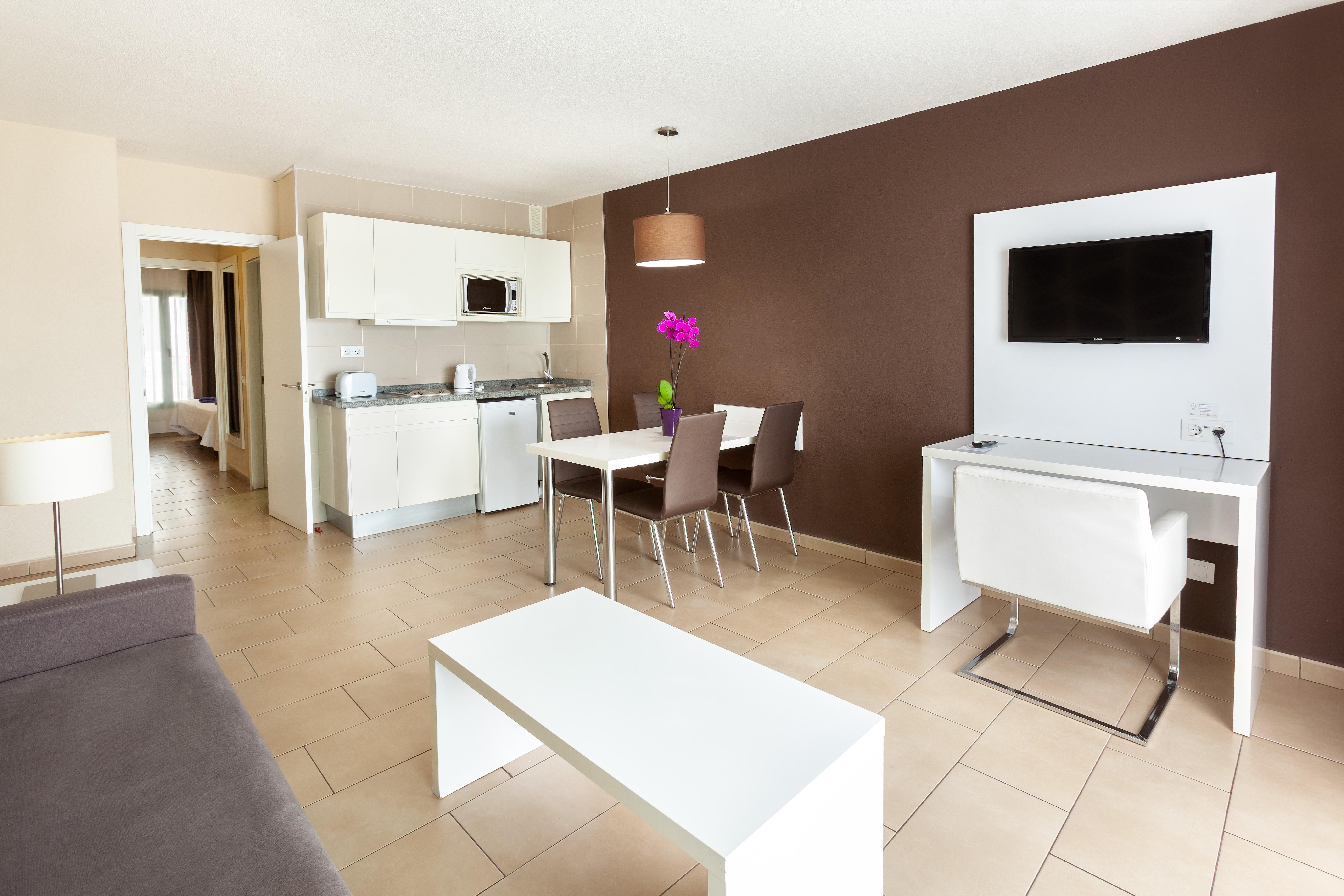 Playaolid All Inclusive Costa Adeje  Exterior foto