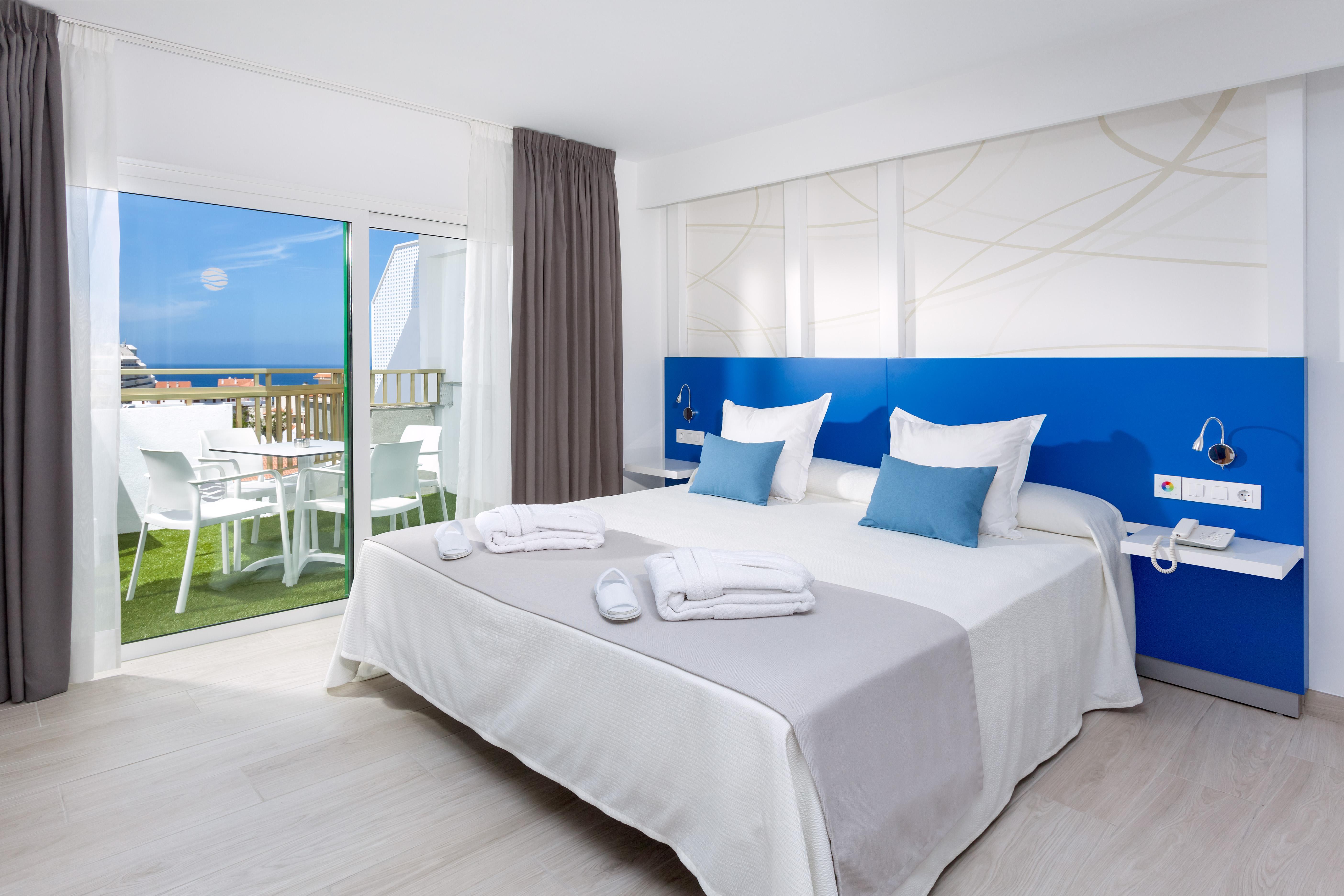 Playaolid All Inclusive Costa Adeje  Exterior foto
