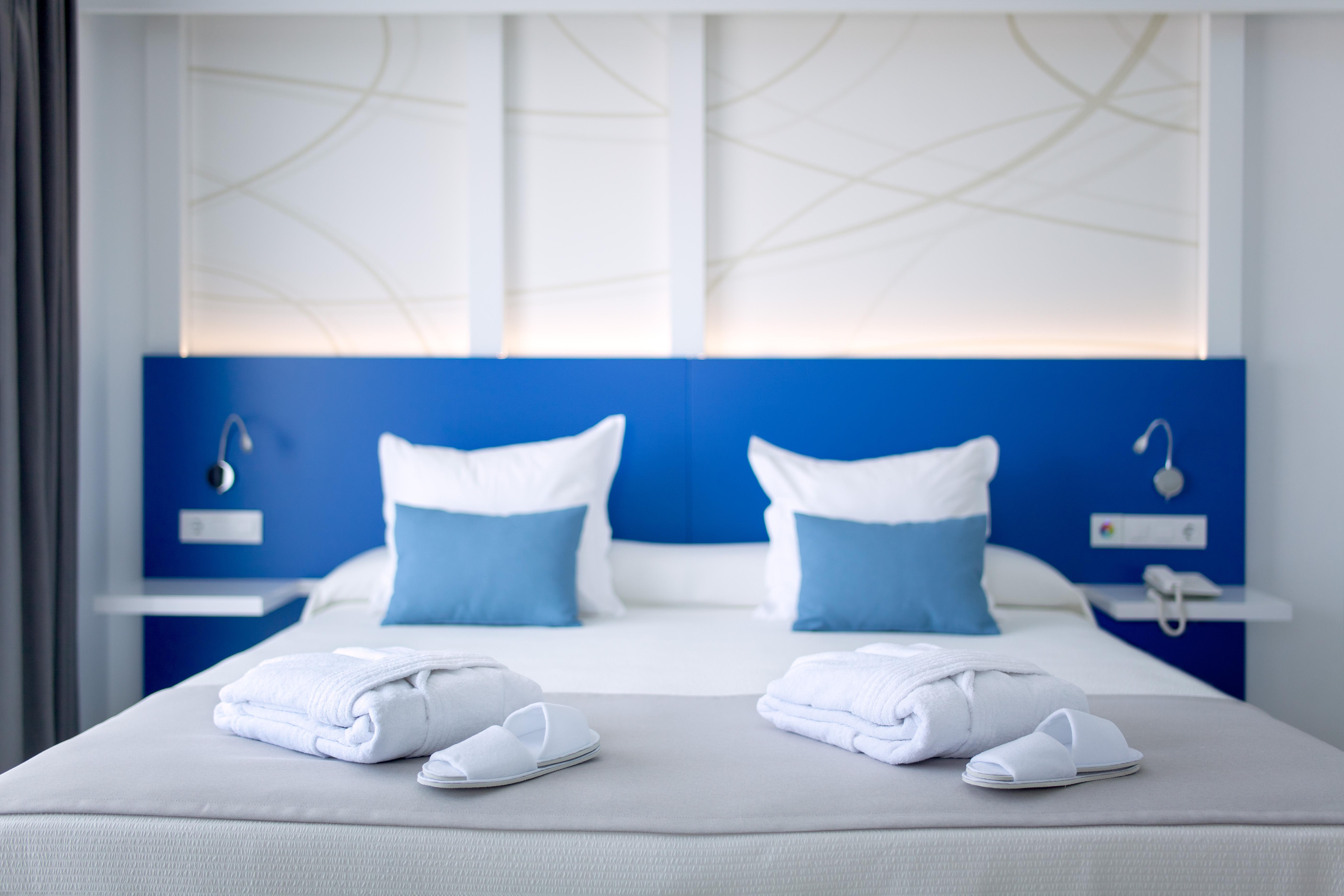 Playaolid All Inclusive Costa Adeje  Exterior foto