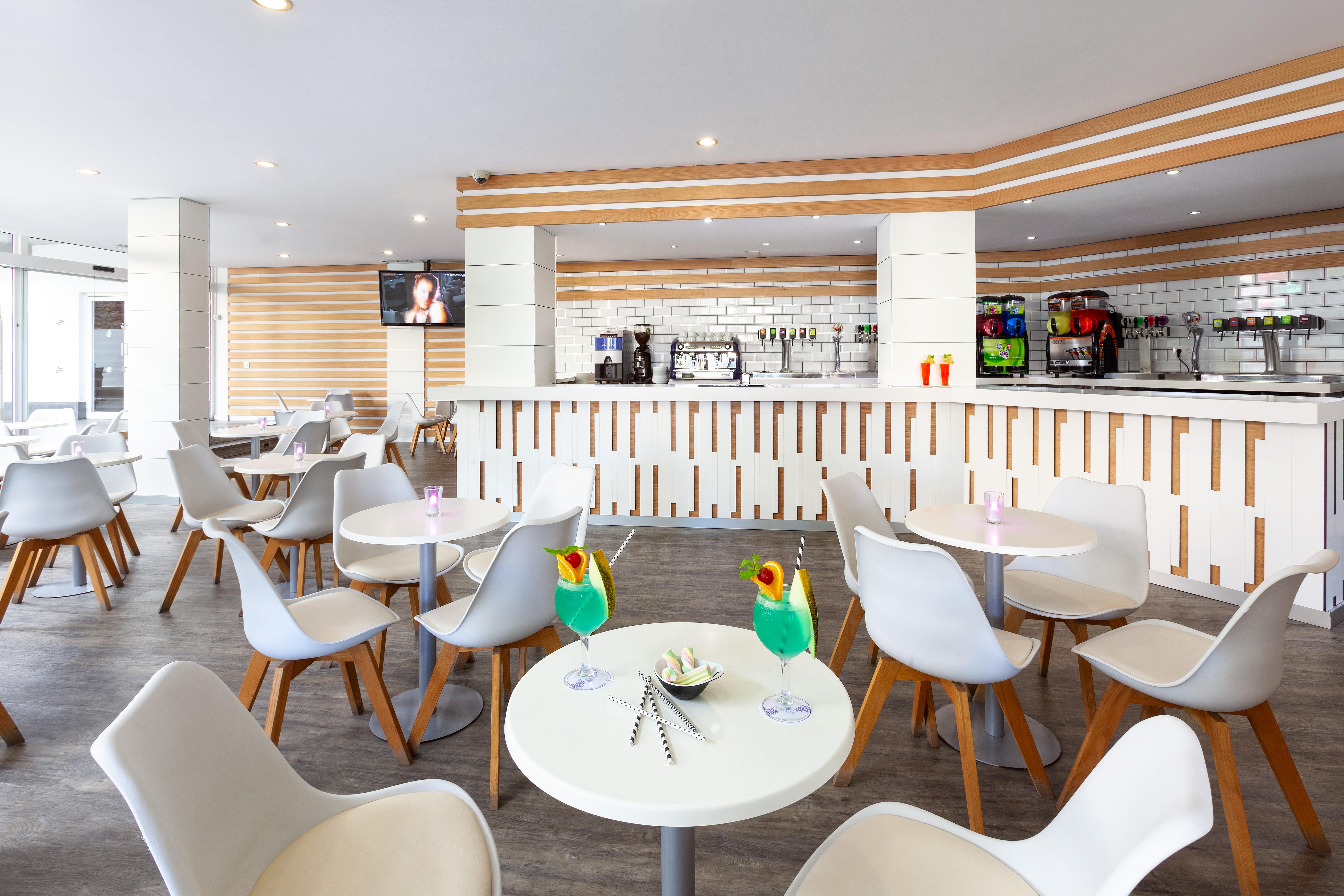 Playaolid All Inclusive Costa Adeje  Exterior foto