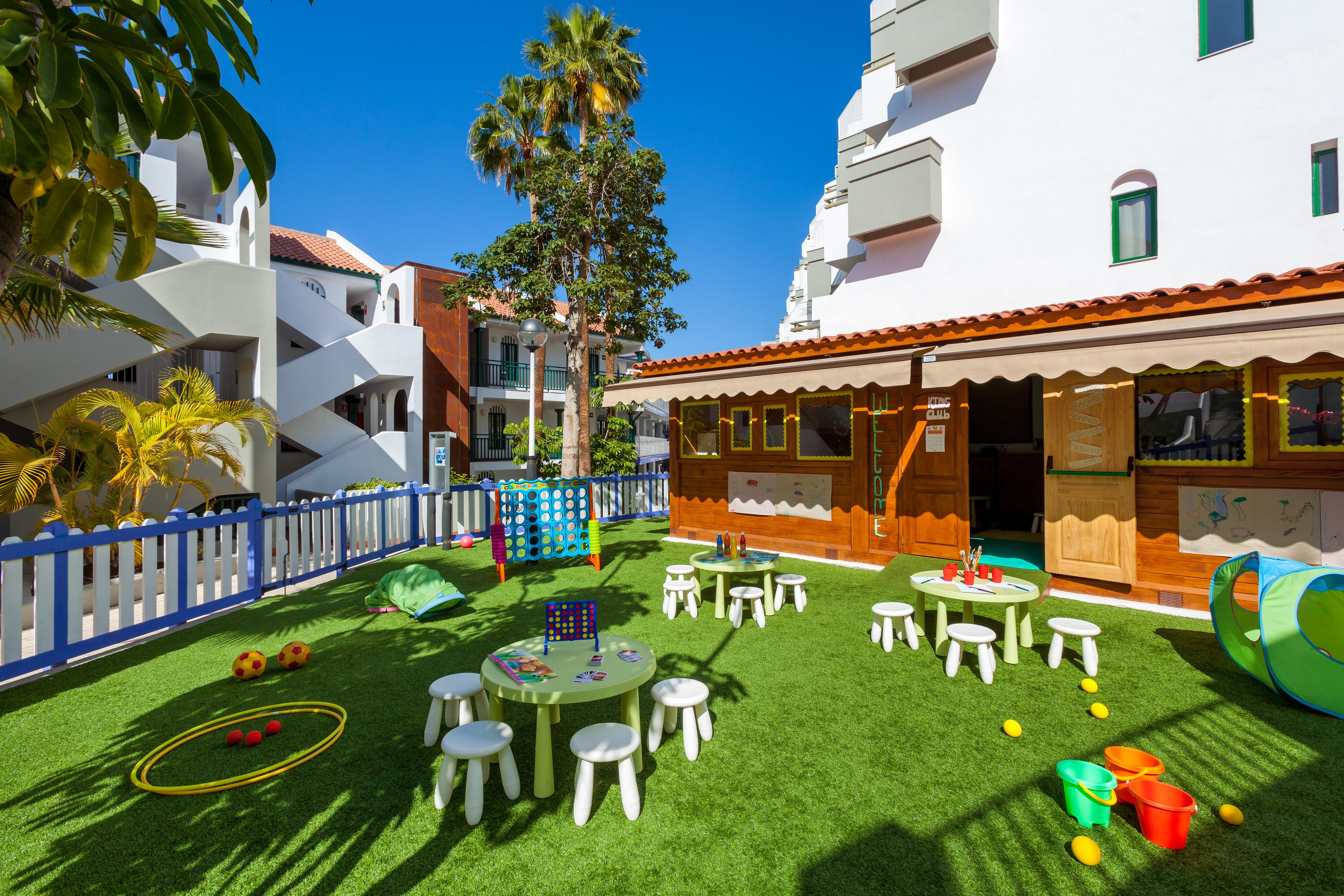 Playaolid All Inclusive Costa Adeje  Exterior foto