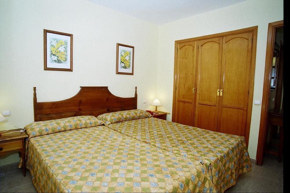 Playaolid All Inclusive Costa Adeje  Exterior foto