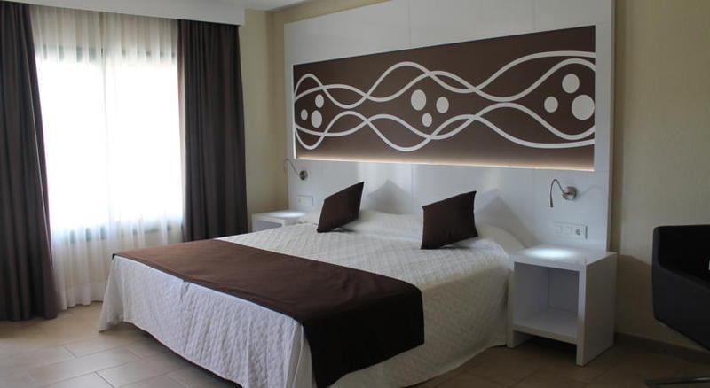 Playaolid All Inclusive Costa Adeje  Exterior foto