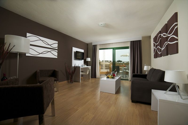 Playaolid All Inclusive Costa Adeje  Exterior foto