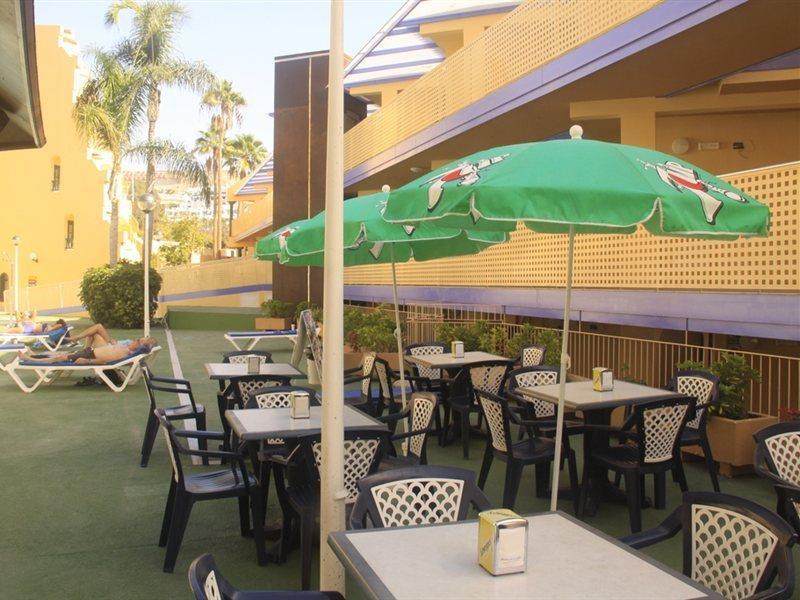 Playaolid All Inclusive Costa Adeje  Exterior foto