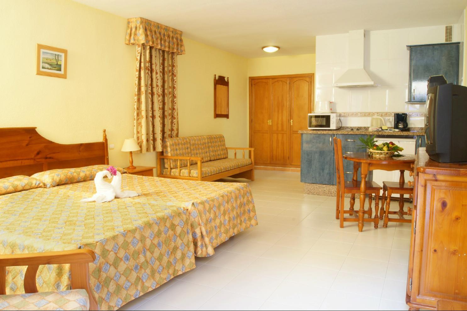 Playaolid All Inclusive Costa Adeje  Exterior foto