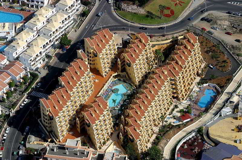 Playaolid All Inclusive Costa Adeje  Exterior foto